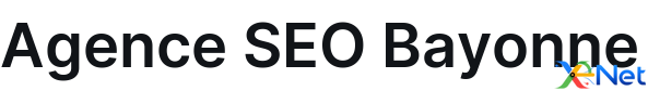 Agence SEO Bayonne